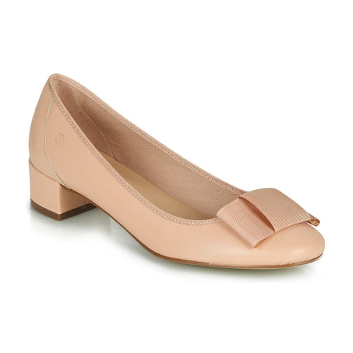 Betty London HENIA Couleur Beige 3 Betty London HENIA Couleur Beige