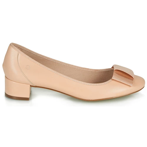 Betty London HENIA Couleur Beige 4 Betty London HENIA Couleur Beige – Image 2