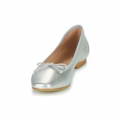 Betty London ONDINE Couleur Argenté -Betty London Soldes Magasin 19047768 500 C