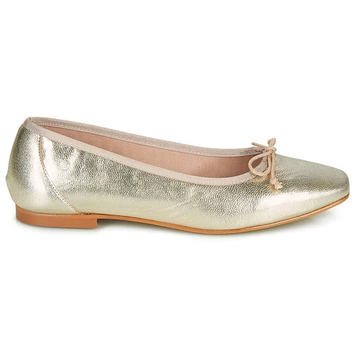 Betty London ONDINE Couleur Dore 4 Betty London ONDINE Couleur Dore – Image 2