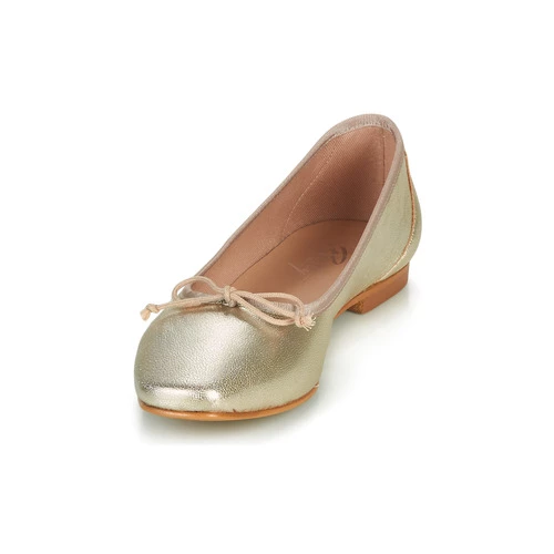 Betty London ONDINE Couleur Dore 5 Betty London ONDINE Couleur Dore – Image 3