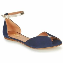 Betty London INALI Couleur Marine