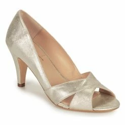 Betty London OCHINA Couleur Argenté