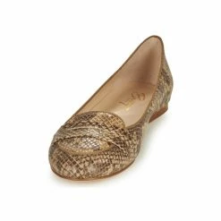 Betty London OVINOU Couleur Taupe -Betty London Soldes Magasin 19049557 500 C