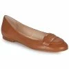 Betty London OVINOU Couleur Camel -Betty London Soldes Magasin 19049558 500 A