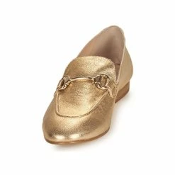 Betty London OWINA Couleur Doré -Betty London Soldes Magasin 19049559 500 C