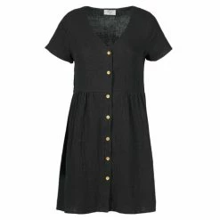 Betty London MARDI Couleur Noir