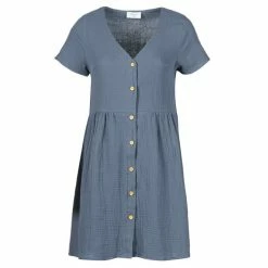 Betty London MARDI Couleur Gris