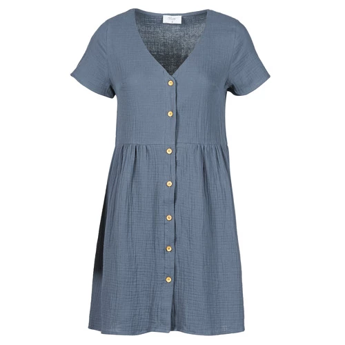 Betty London MARDI Couleur Gris 3 Betty London MARDI Couleur Gris