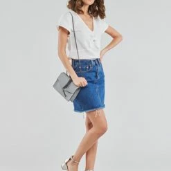 Betty London ODIME Couleur Blanc 7 Betty London ODIME Couleur Blanc -Betty London Soldes Magasin 19049577 500 C