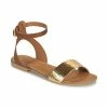 Betty London GIMY Couleur Camel / Doré -Betty London Soldes Magasin 19052039 500 A