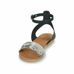 Betty London GIMY Couleur Noir/gris -Betty London Soldes Magasin 19052040 500 C