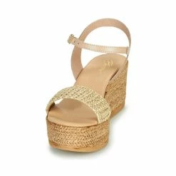 Betty London OFINI Couleur Beige 7 Betty London OFINI Couleur Beige -Betty London Soldes Magasin 19052045 500 C