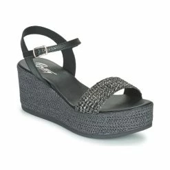 Betty London OFINI Couleur Noir