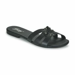 Betty London OISO Couleur Noir