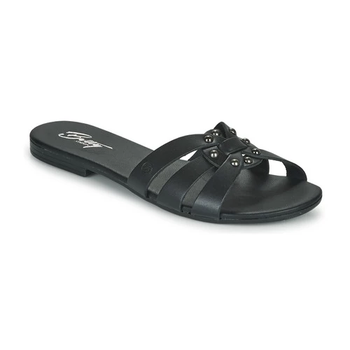 Betty London OISO Couleur Noir 3 Betty London OISO Couleur Noir