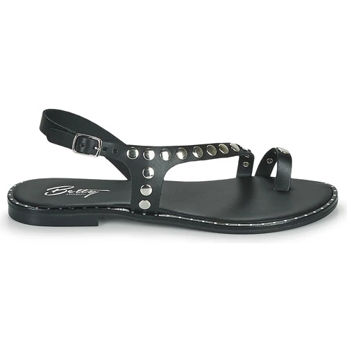 Betty London OPATIO Couleur Noir 4 Betty London OPATIO Couleur Noir – Image 2