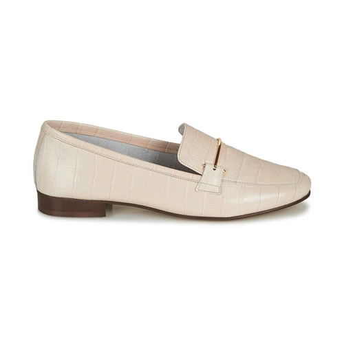 Betty London OMIETTE Couleur Ecru 3 Betty London OMIETTE Couleur Ecru – Image 2