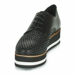 Betty London OULINE Couleur Noir -Betty London Soldes Magasin 19052067 500 C