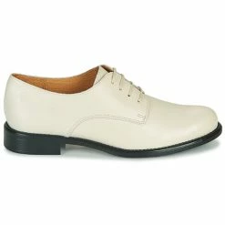 Betty London OULENE Couleur Ecru -Betty London Soldes Magasin 19052068 500 B