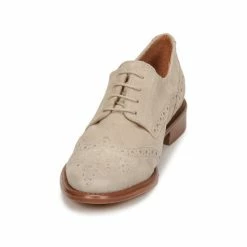 Betty London CODEUX Couleur Beige 7 Betty London CODEUX Couleur Beige -Betty London Soldes Magasin 19052076 500 C