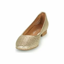 Betty London OCARA Couleur Doré -Betty London Soldes Magasin 19052079 500 C