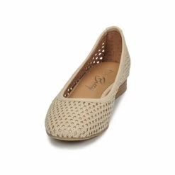 Betty London OCARA Couleur Ecru 7 Betty London OCARA Couleur Ecru -Betty London Soldes Magasin 19052080 500 C