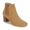 Betty London OKARI Couleur Camel -Betty London Soldes Magasin 19052081 500 A