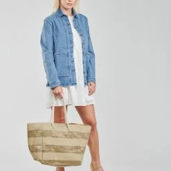 Betty London OVEST Couleur Bleu medium 7 Betty London OVEST Couleur Bleu medium -Betty London Soldes Magasin 19125953 500 C