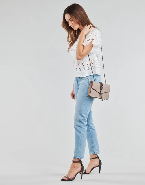 Betty London OCHERIE Couleur Blanc 5 Betty London OCHERIE Couleur Blanc – Image 3