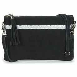 Betty London NOLLINE Couleur Noir