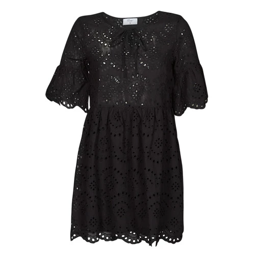 Betty London VEBELLE Couleur Noir 3 Betty London VEBELLE Couleur Noir