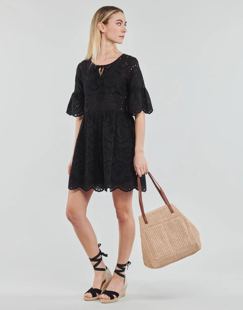 Betty London VEBELLE Couleur Noir 5 Betty London VEBELLE Couleur Noir – Image 3