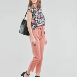 Betty London OMISS Couleur Marine / Rose 7 Betty London OMISS Couleur Marine / Rose -Betty London Soldes Magasin 19196507 500 C