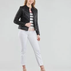 Betty London OSIS Couleur Noir -Betty London Soldes Magasin 19196509 500 C