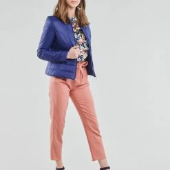 Betty London OSIS Couleur Marine -Betty London Soldes Magasin 19196511 500 C