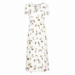 Betty London OFRI Couleur Blanc