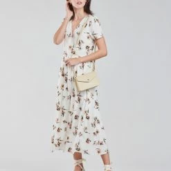 Betty London OFRI Couleur Blanc -Betty London Soldes Magasin 19196512 500 C