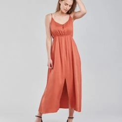 Betty London ONNANA Couleur Terracotta 7 Betty London ONNANA Couleur Terracotta -Betty London Soldes Magasin 19473116 500 C