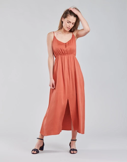 Betty London ONNANA Couleur Terracotta 5 Betty London ONNANA Couleur Terracotta – Image 3