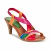Betty London POULOI Couleur Multicolore -Betty London Soldes Magasin 195288 500 A