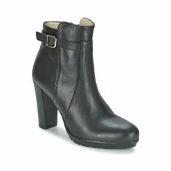 Betty London ARIZONA Couleur Noir