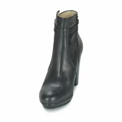 Betty London ARIZONA Couleur Noir -Betty London Soldes Magasin 1956821 500 C