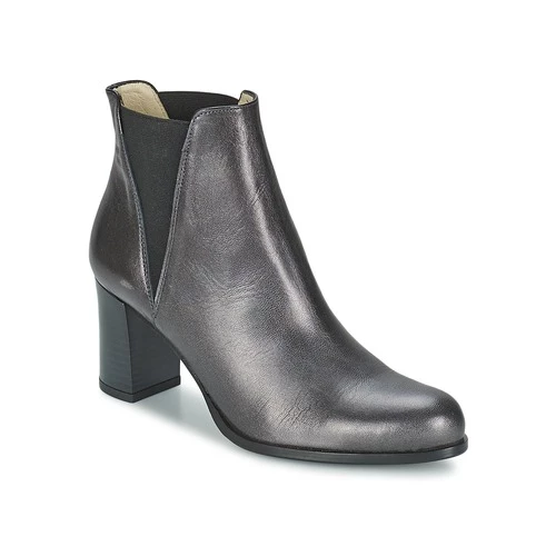 Betty London GALAXA Couleur Gris 3 Betty London GALAXA Couleur Gris