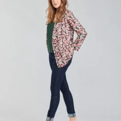 Betty London OBIMBA Couleur Noir / Rose 7 Betty London OBIMBA Couleur Noir / Rose -Betty London Soldes Magasin 19653494 500 C