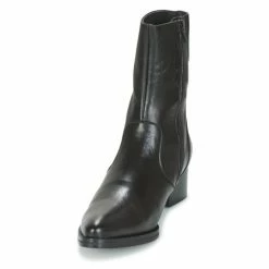 Betty London IANO Couleur Noir 7 Betty London IANO Couleur Noir -Betty London Soldes Magasin 1965655 500 C