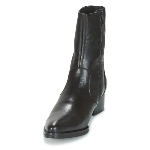 Betty London IANO Couleur Noir 5 Betty London IANO Couleur Noir – Image 3