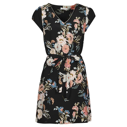 Betty London OWAKA Couleur Noir / Multicolore 3 Betty London OWAKA Couleur Noir / Multicolore