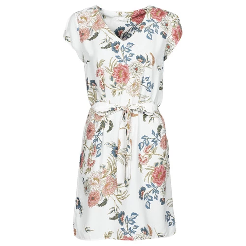 Betty London OWAKA Couleur Blanc / Multicolore 3 Betty London OWAKA Couleur Blanc / Multicolore