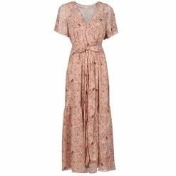 Betty London OTSANA Couleur Rose